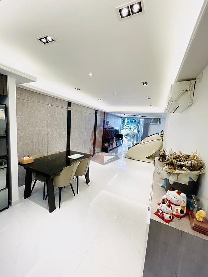 HONG LOK YUEN  Tai Po 000995 For Buy