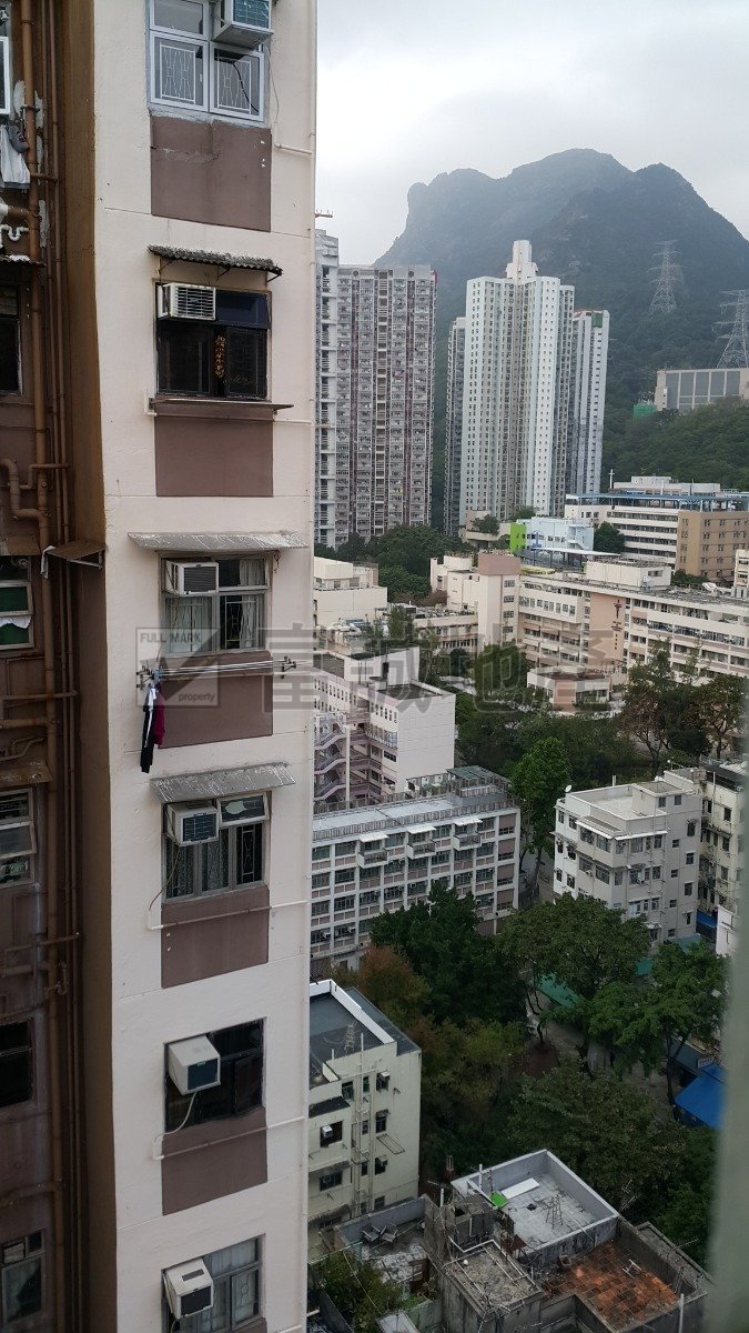 PO FAT BLDG Wong Tai Sin H F086608 For Buy