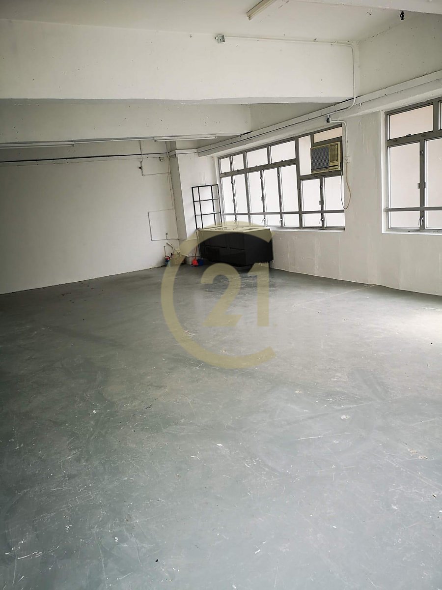 WAH WAI IND BLDG Tsuen Wan M C115727 For Buy