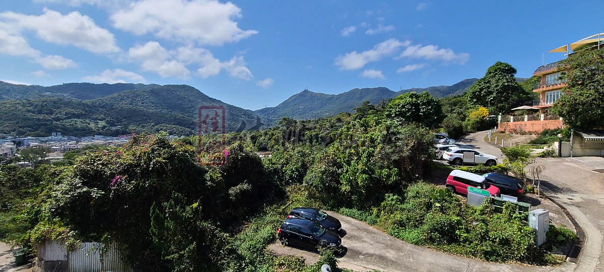 GREENVIEW VILLAS Sai Kung H 009873 For Buy
