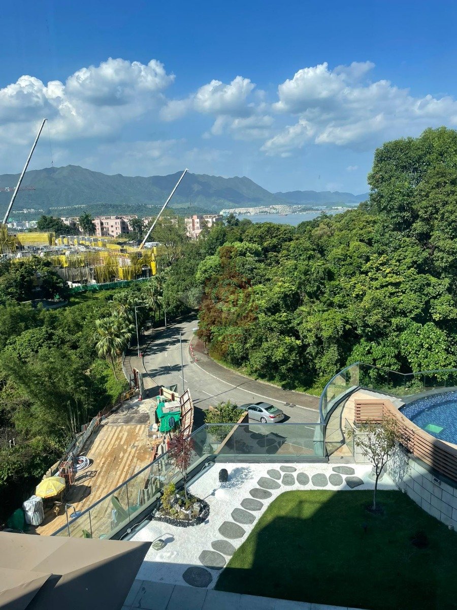L'UTOPIE Tai Po 1142949 For Buy