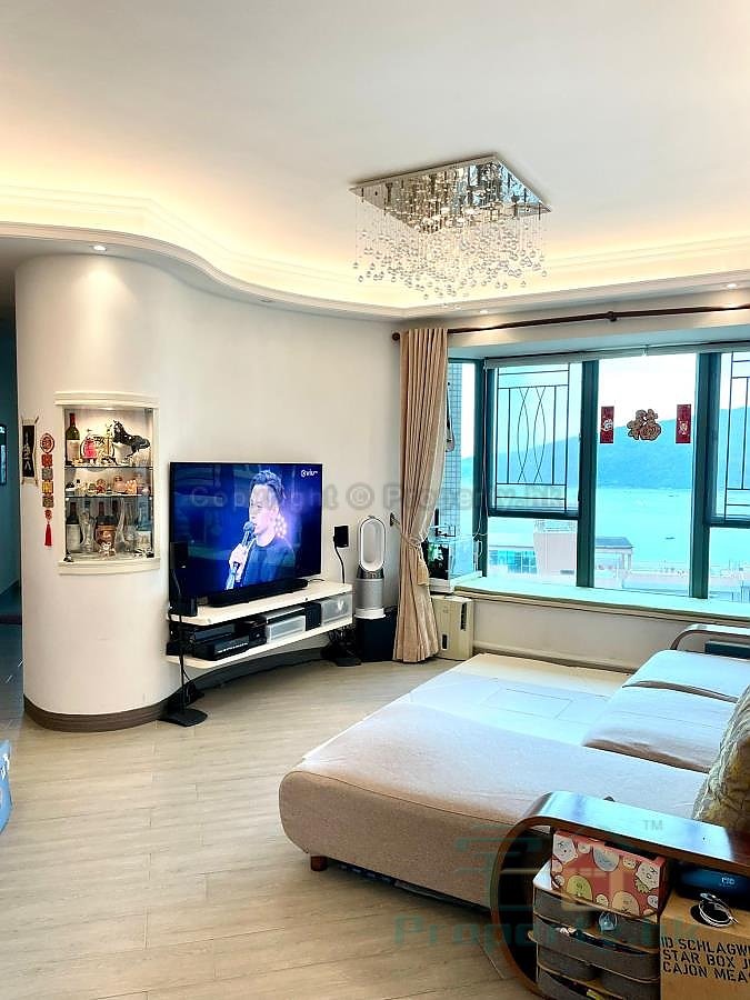 ROYAL SEA CREST BLK 01 Tsuen Wan M R038328 For Buy