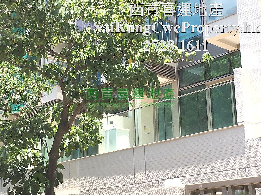 Park Mediterranean*1 Br with Open Kitche Sai Kung L 012382 For Buy