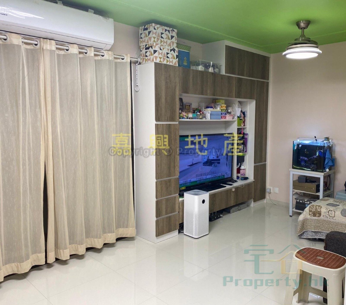 SAI KENG TSUEN Sai Kung G H065013 For Buy