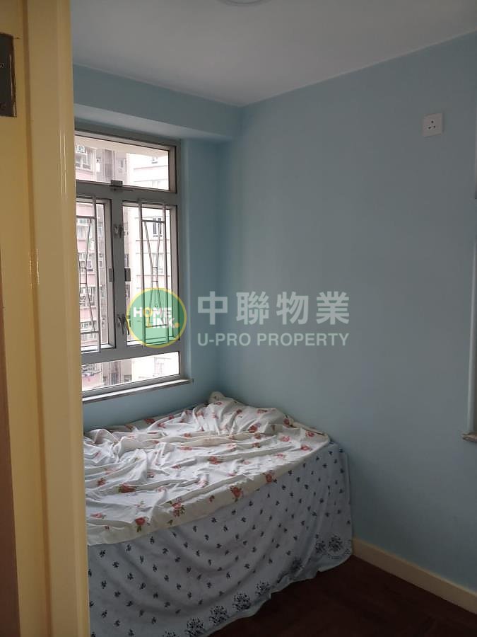 YUE TIN COURT Shatin T012114 For Buy