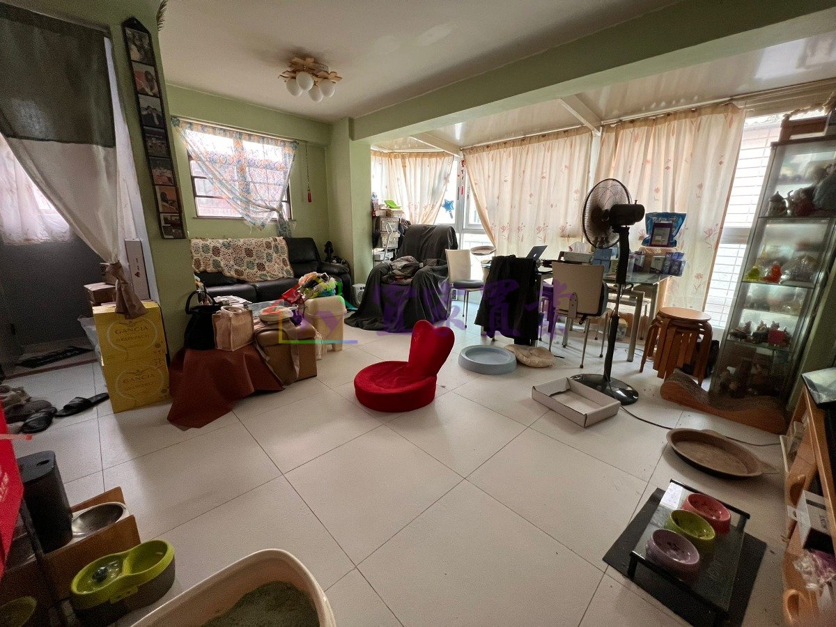 EMERALD COURT Tuen Mun H 003825 For Buy