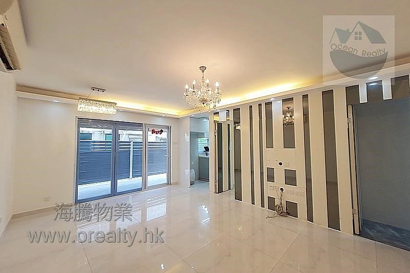 CWB Nice decorate with garden Sai Kung L C033447 For Buy