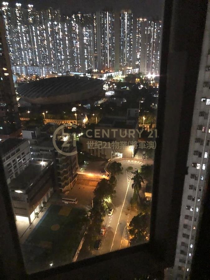 安寧花園 第02座 (連地價)