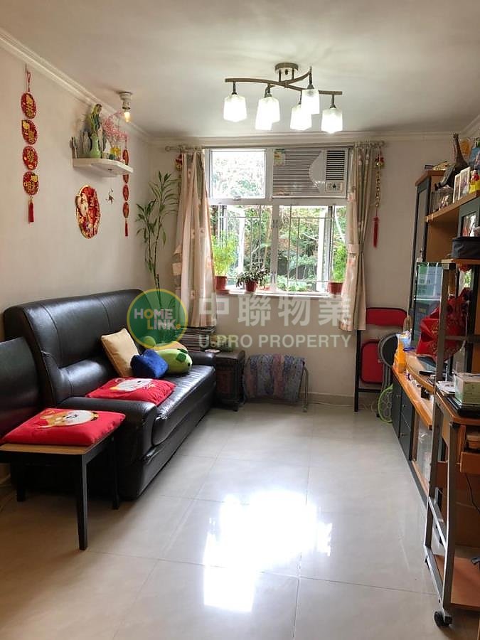 FUNG SHING COURT  Shatin L T019292 For Buy