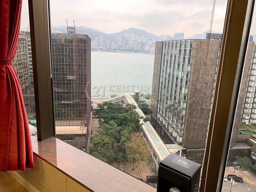 HOUSTON CTR Tsim Sha Tsui 008127 For Buy