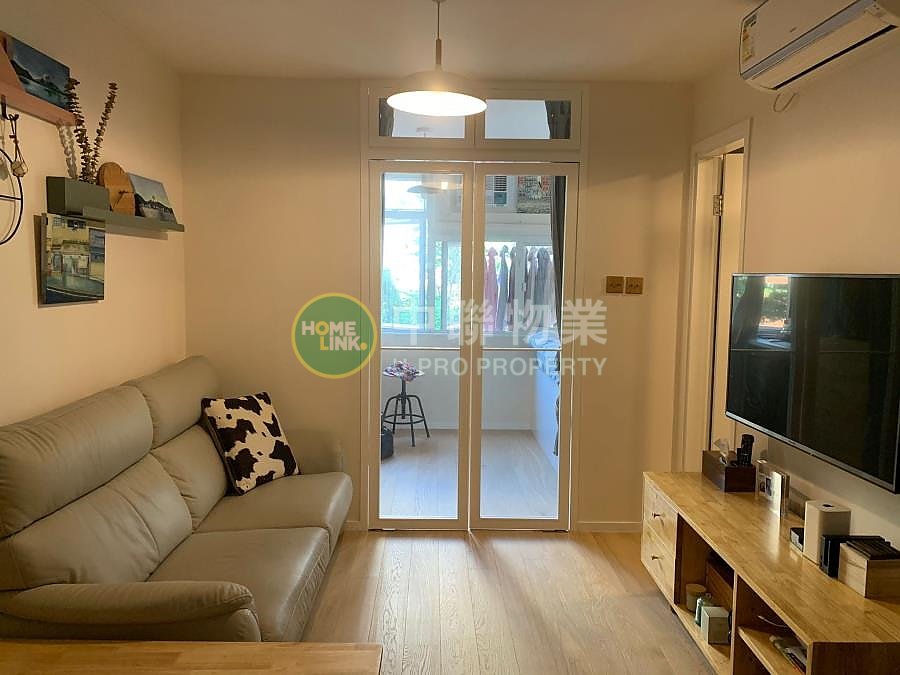 KWONG LAM COURT Shatin T022002 For Buy