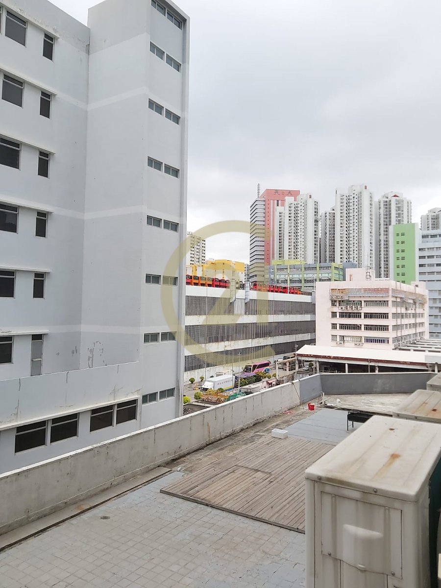 TAK WING IND BLDG Tuen Mun L C163462 For Buy