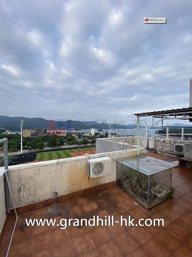 SAI KUNG TOWN CTR   Sai Kung H 010801 For Buy