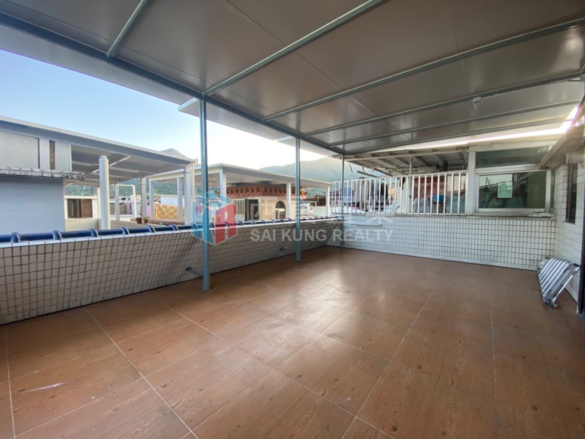 HO CHUNG TSUEN Sai Kung 000915 For Buy