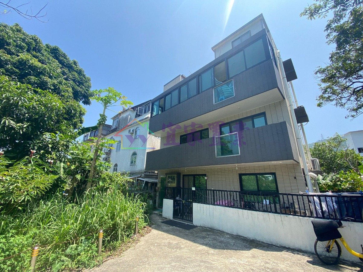 MA ON KWONG Yuen Long M 003739 For Buy