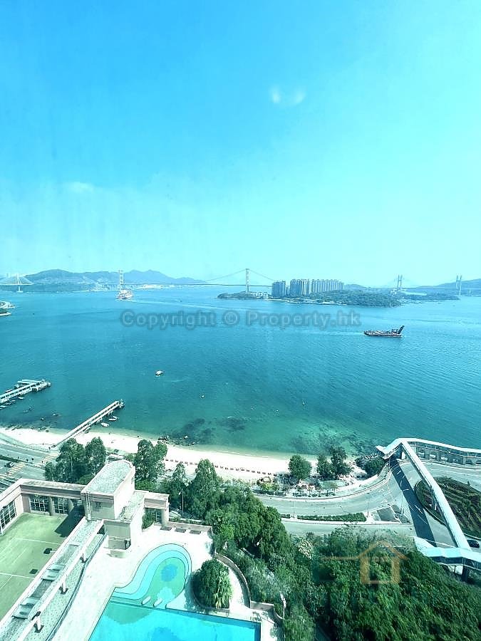 SEA CREST VILLA PH 02 BLK 06 Tsuen Wan C028054 For Buy