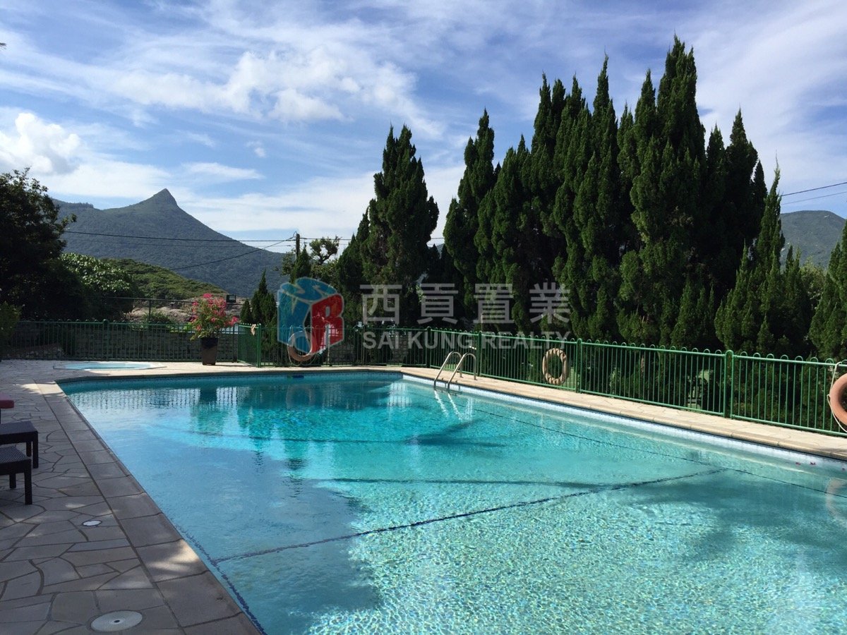 FAIRWAY VISTA Sai Kung All 000726 For Buy