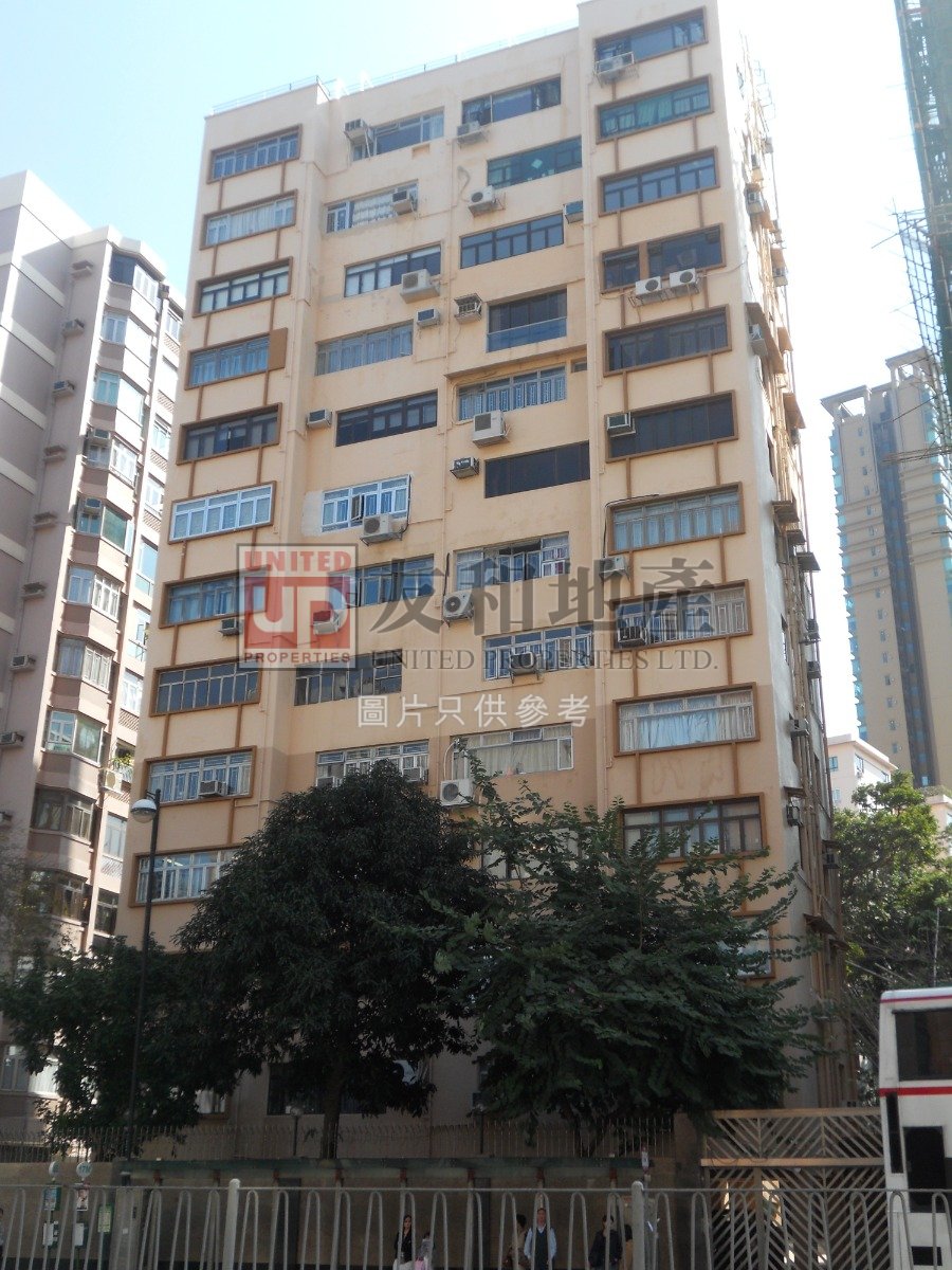 PEACE GDNS Ho Man Tin M T168163 For Buy