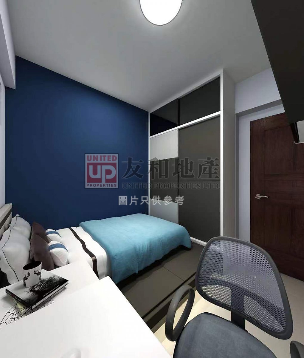 SHARON COURT Ho Man Tin L T164780 For Buy