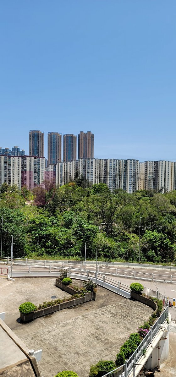 CHING LAI COURT BLK B (HOS) Lai Chi Kok L M025253 For Buy