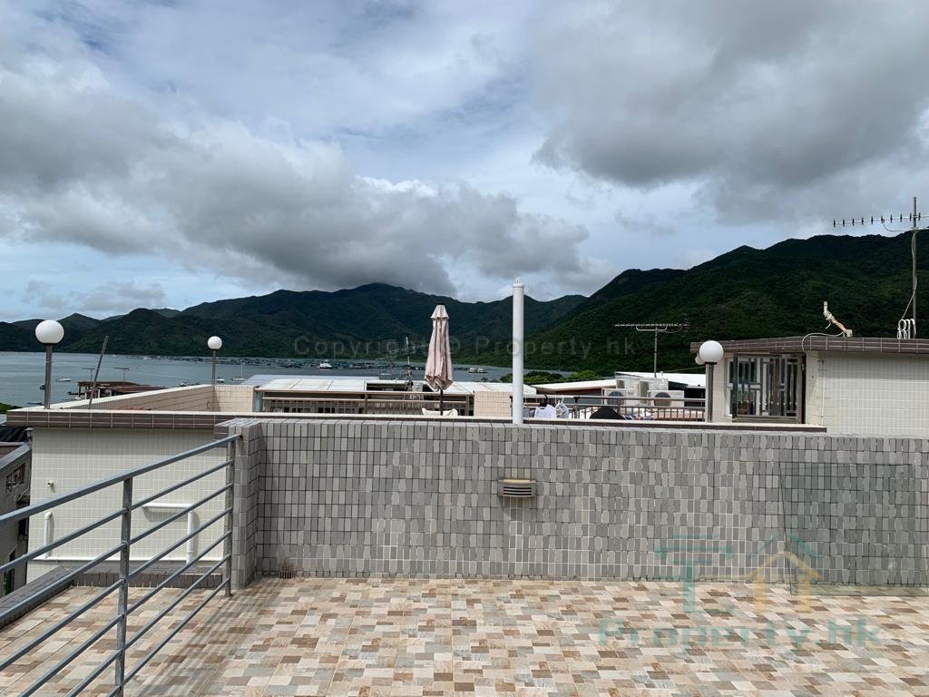 SAI KENG TSUEN Ma On Shan D170873 For Buy