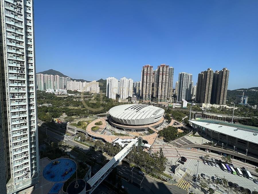 富康花園 第02期 第10座 (連地價)