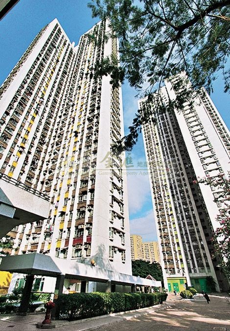 TIN MA COURT  Wang Tau Hom H L133033 For Buy