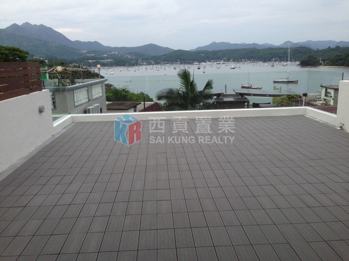 NAM WAI Sai Kung All 000540 For Buy