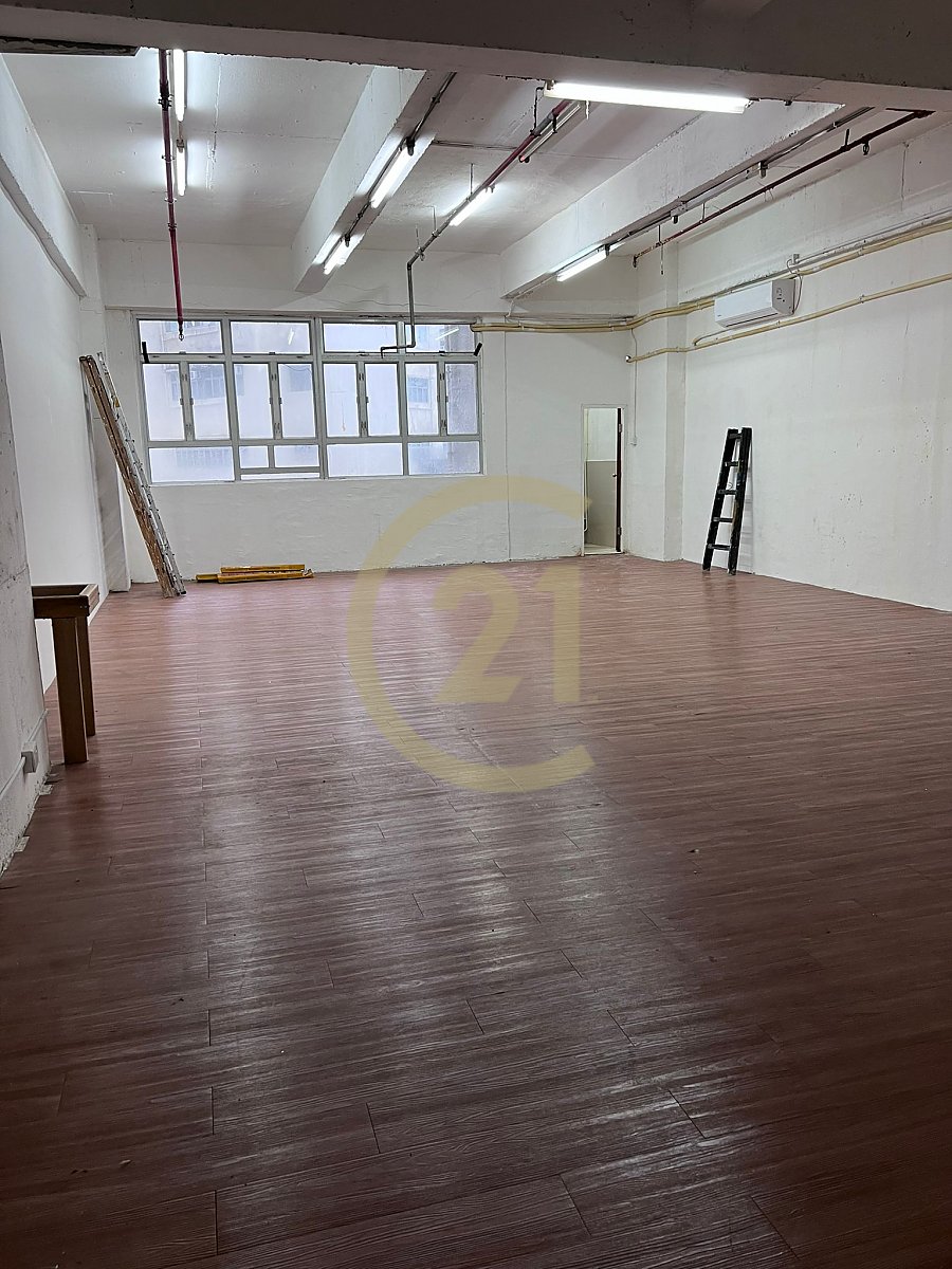 WAH TAT IND CTR BLK C Kwai Chung H C123273 For Buy