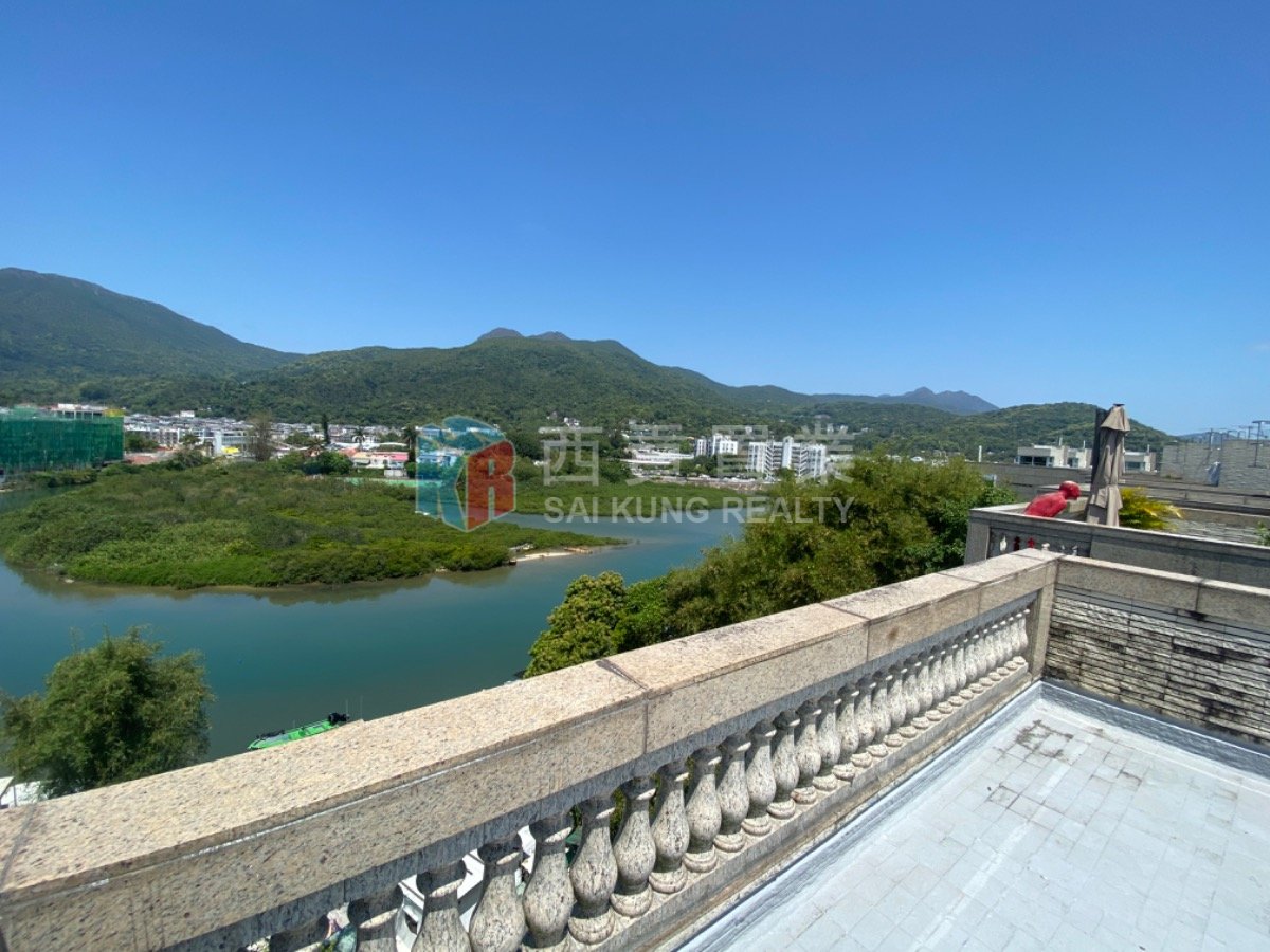 ROYAL BAY Sai Kung All 000405 For Buy