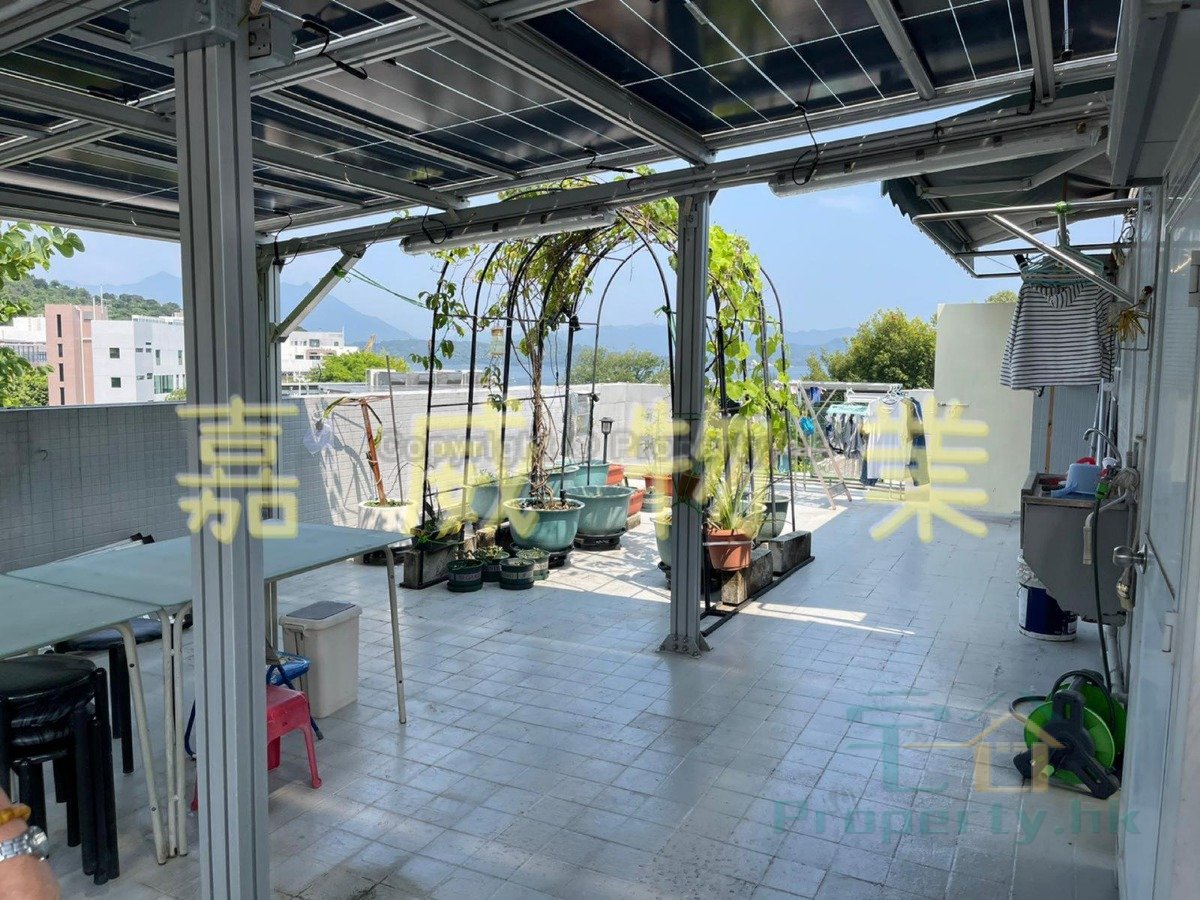 SAI SHA VILLA Tai Po H046534 For Buy