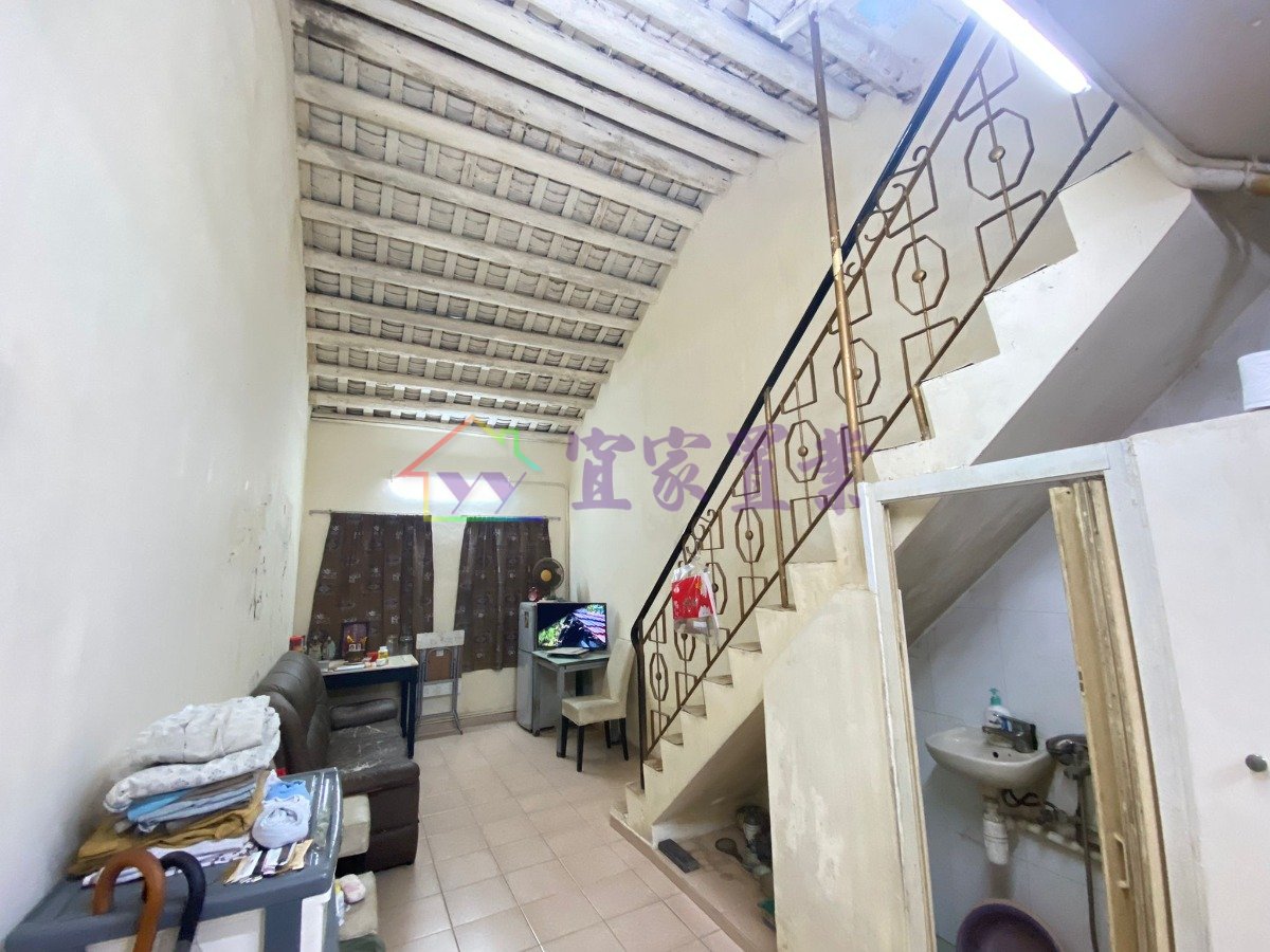 SHAM CHUNG TSUEN  Yuen Long 002799 For Buy