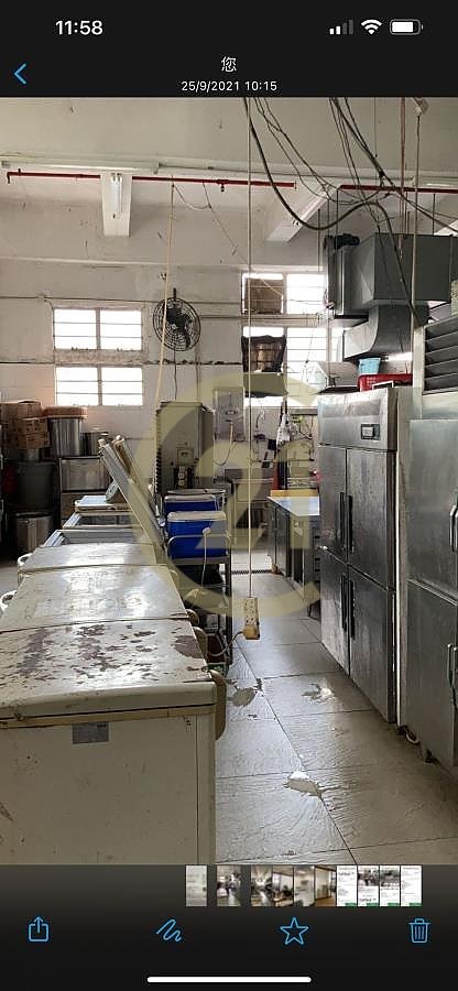 PO WAI BLDG Yuen Long L C155897 For Buy