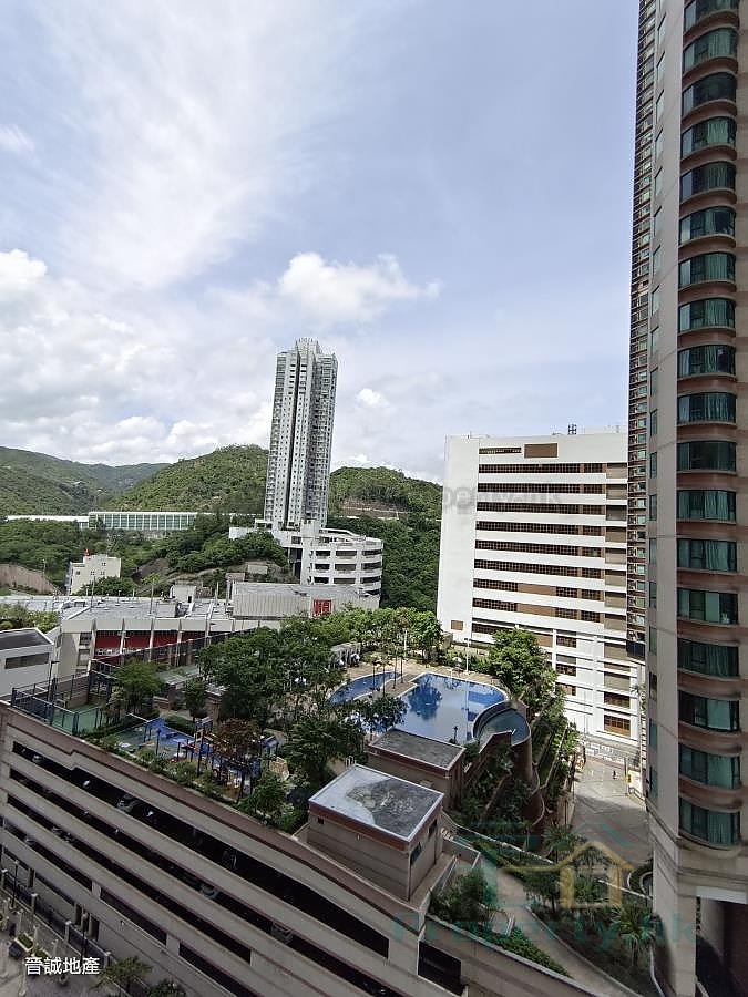 碧堤半島 第02座 售盤 #R038375 7