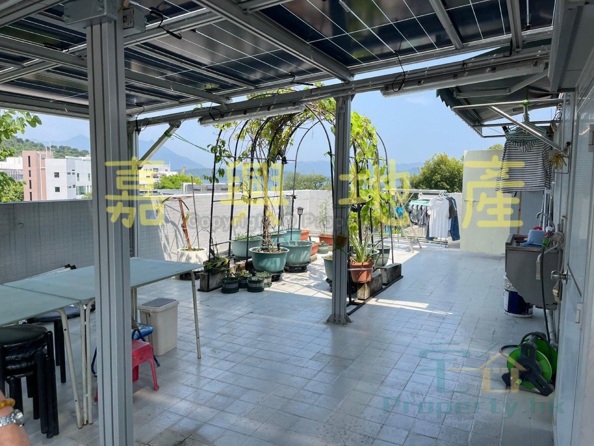 SAI SHA VILLA Ma On Shan H046534 For Buy