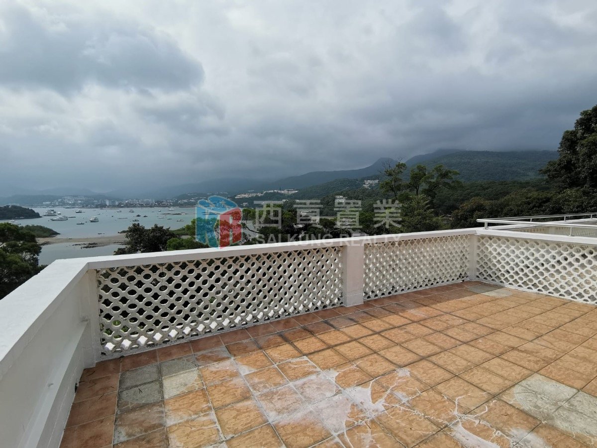 TSAM CHUK WAN TSUEN Sai Kung All 000932 For Buy