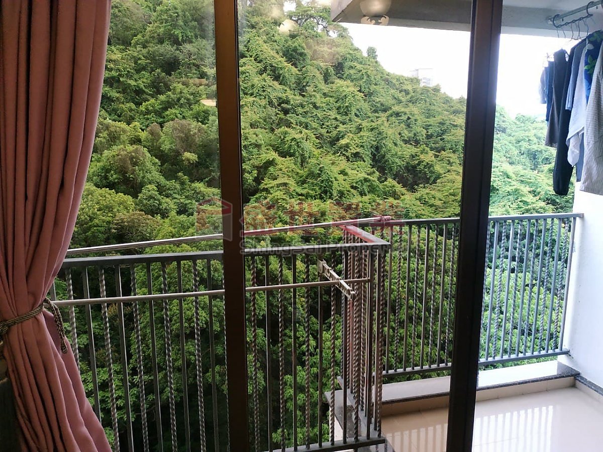 BELAIR GDNS  Shatin S020688 For Buy