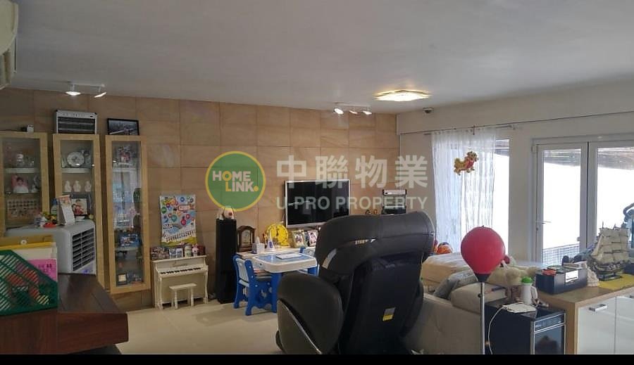 YUCCA VILLA Shatin G T007753 For Buy