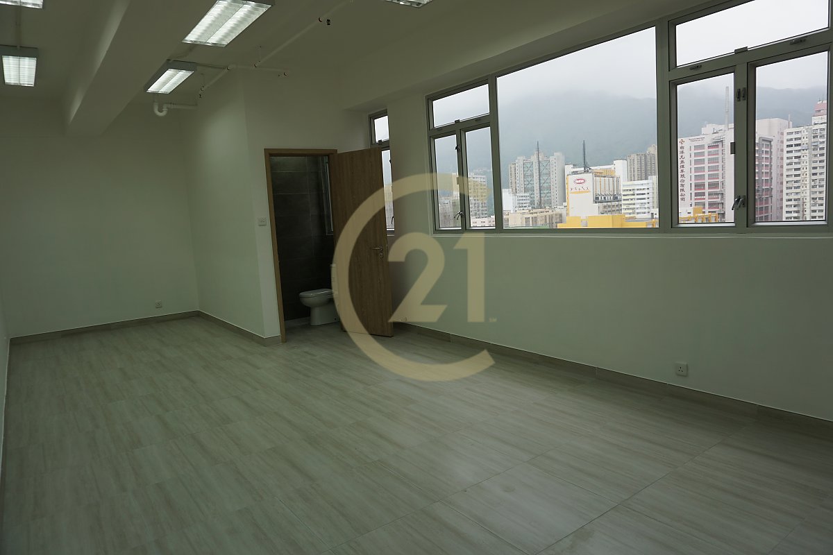 GOOD HARVEST IND BLDG Tuen Mun H C157296 For Buy