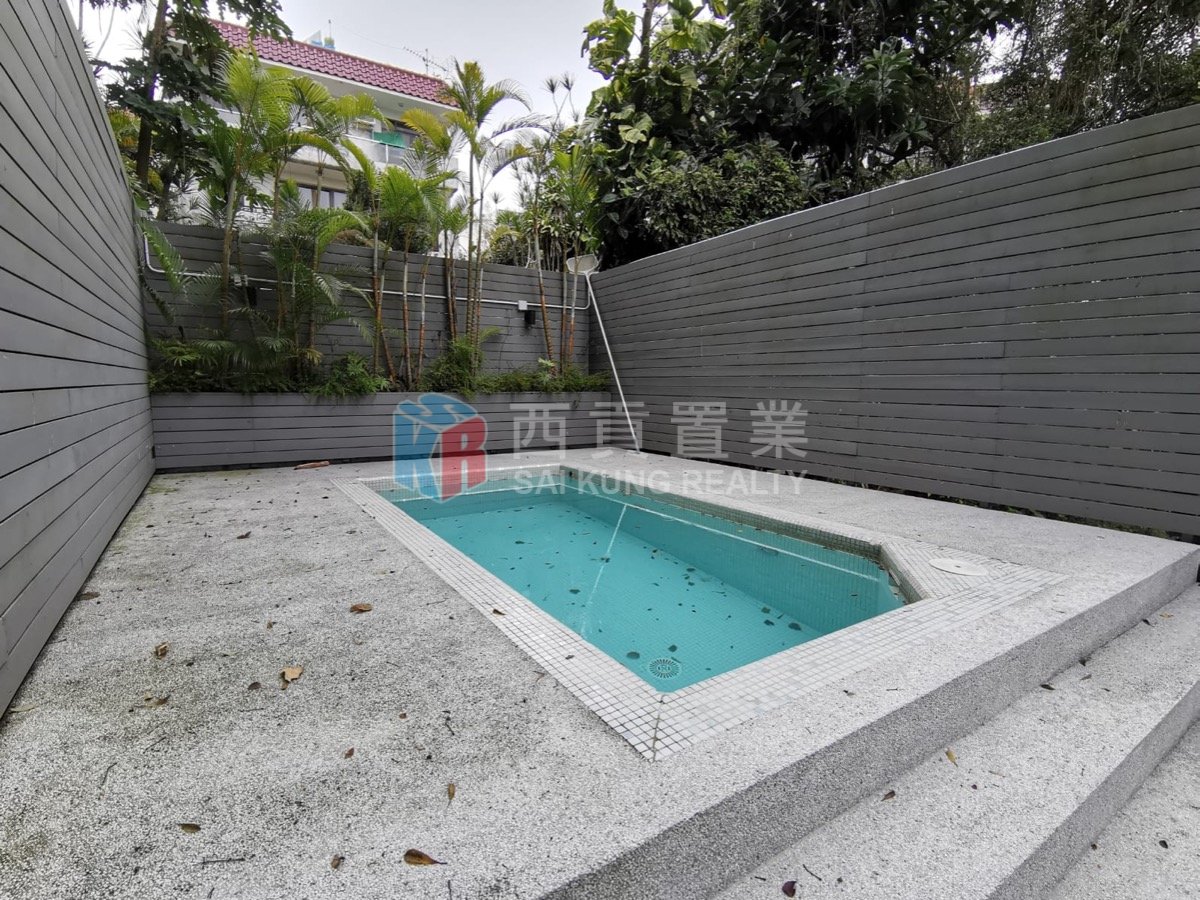 NG FAI TIN TSUEN Sai Kung All 000548 For Buy