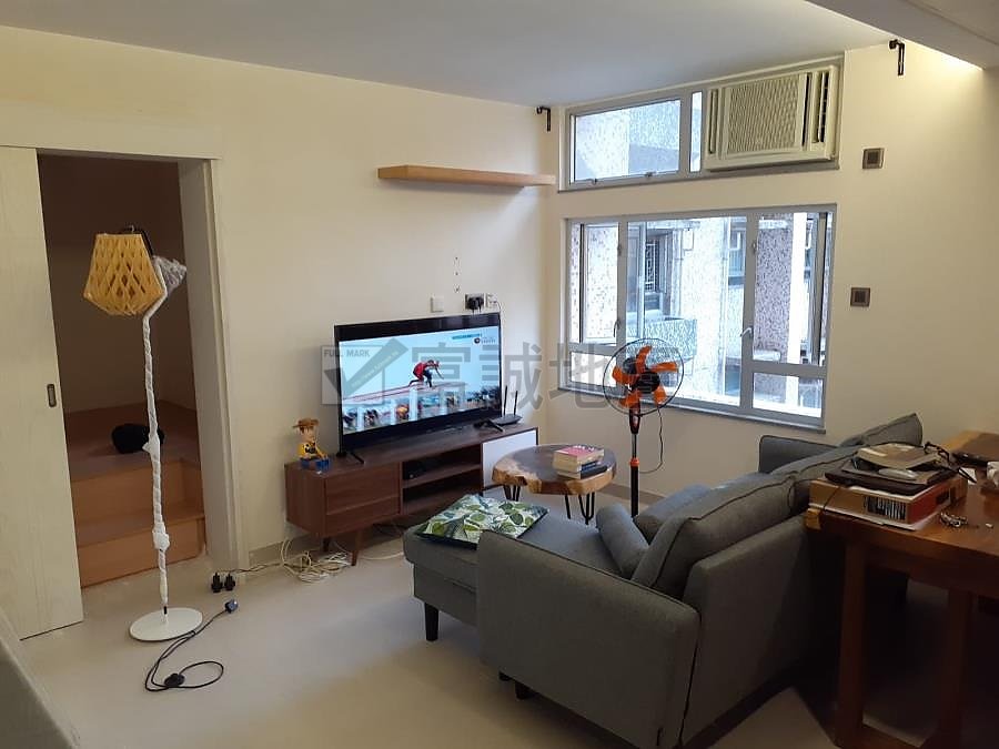KING LAI COURT  Ngau Chi Wan M G087674 For Buy