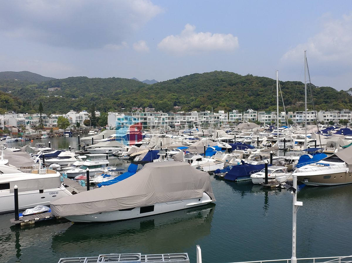 MARINA COVE PH 05 Sai Kung All 000546 For Buy