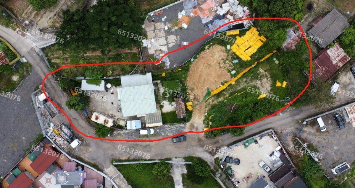 Yuen Long M017984 For Buy