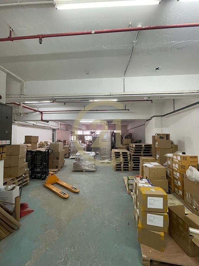 順豐工業中心 / SHIELD INDUSTRIAL CENTRE 樓盤詳情, 順豐工業中心 地產 筍盤 租屋 推介 (資料由