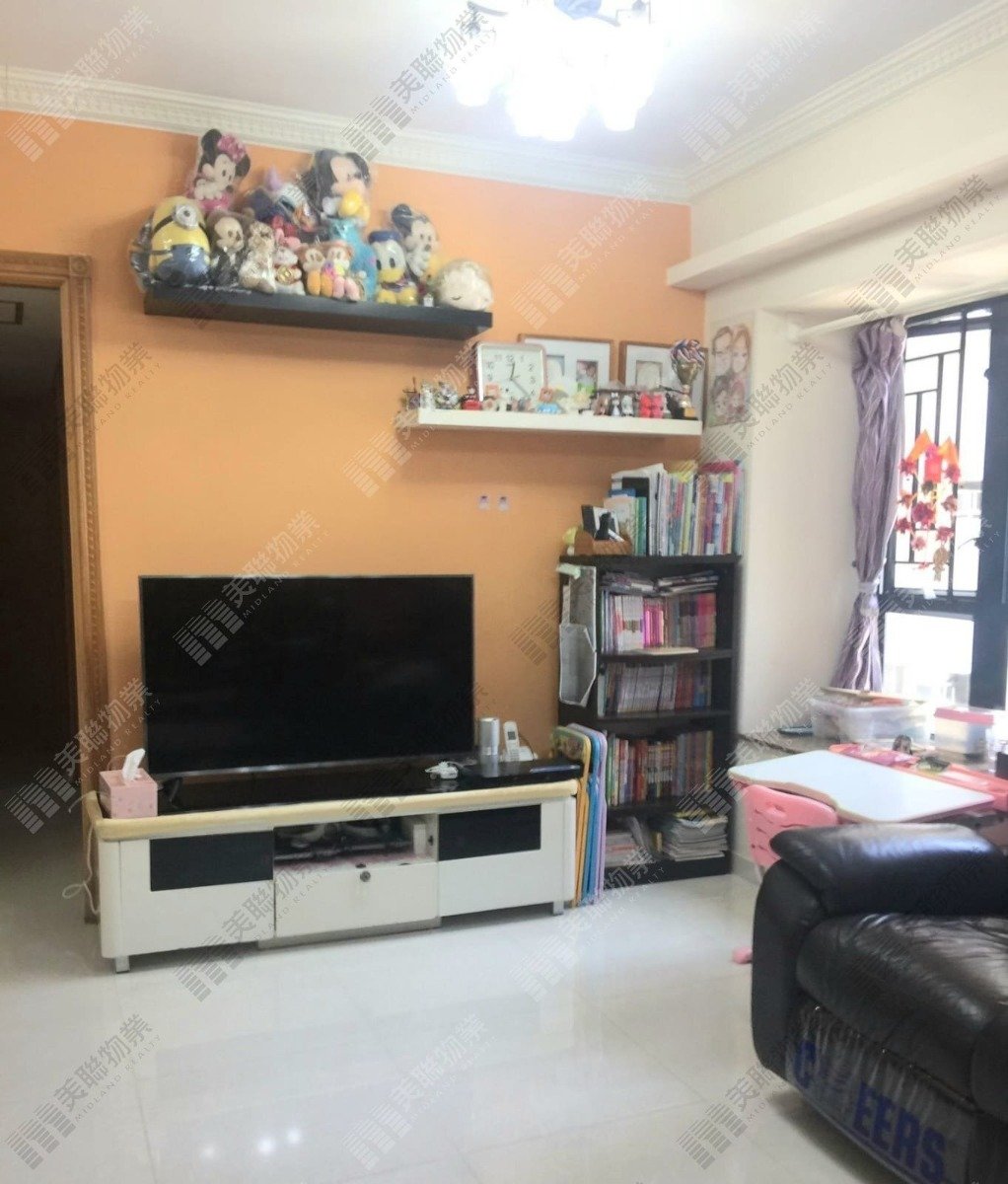 SUNSHINE GROVE BLK 02 (SCHS) Shatin M 1149841 For Buy