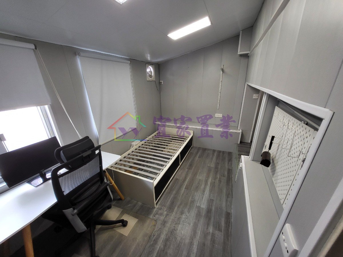 FRASER VILLAGE  Yuen Long M 003836 For Buy