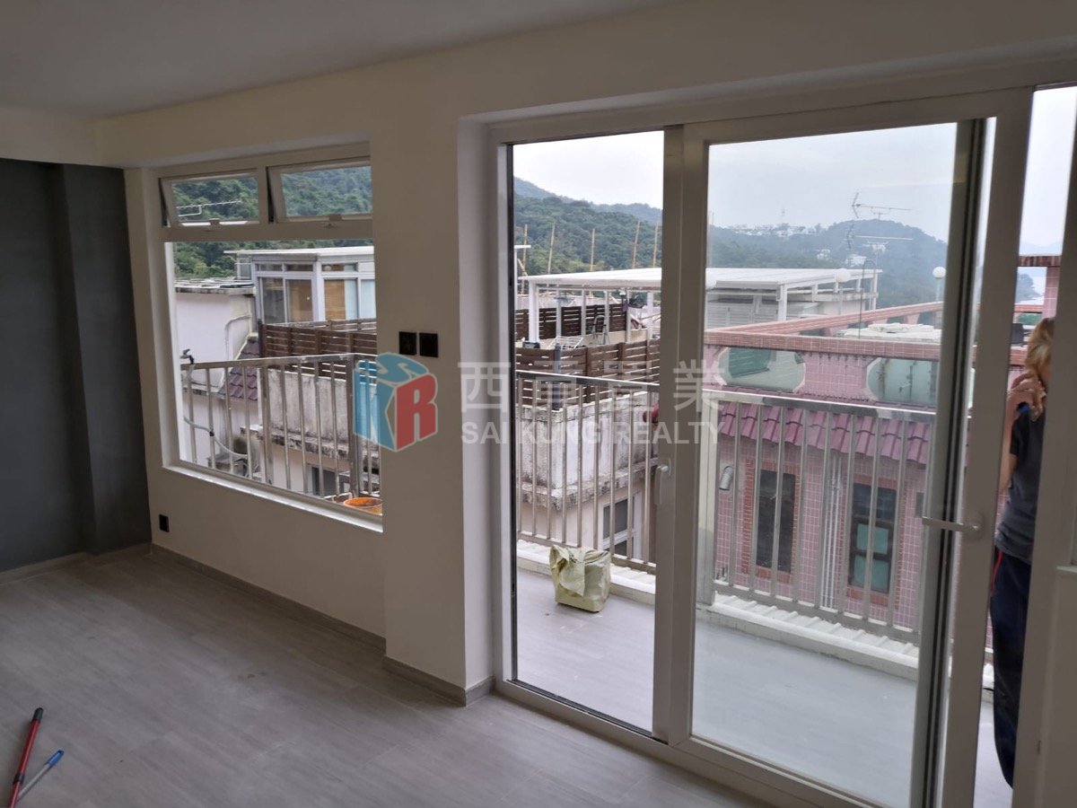 WONG CHUK WAN TSUEN Sai Kung 000358 For Buy