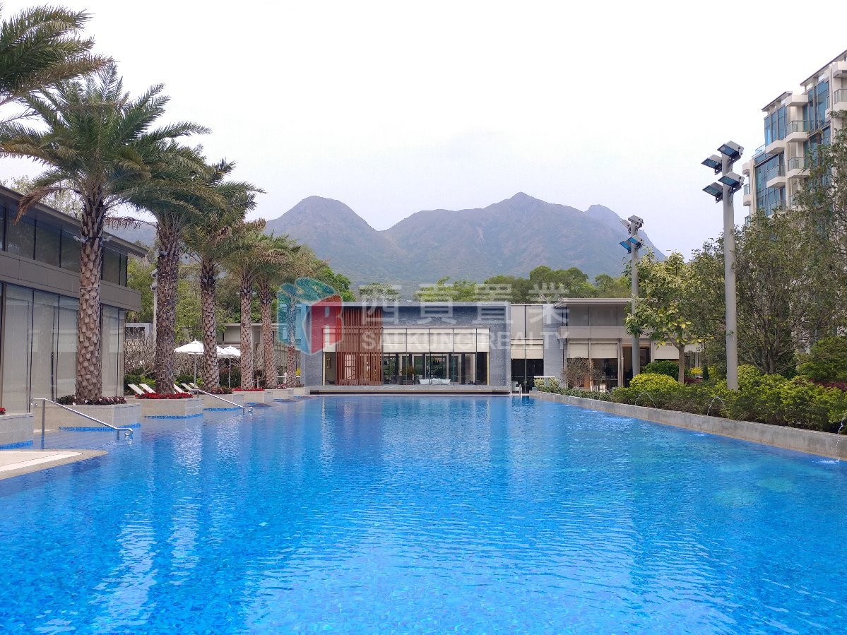THE MEDITERRANEAN Sai Kung Sai Kung H 000190 For Buy