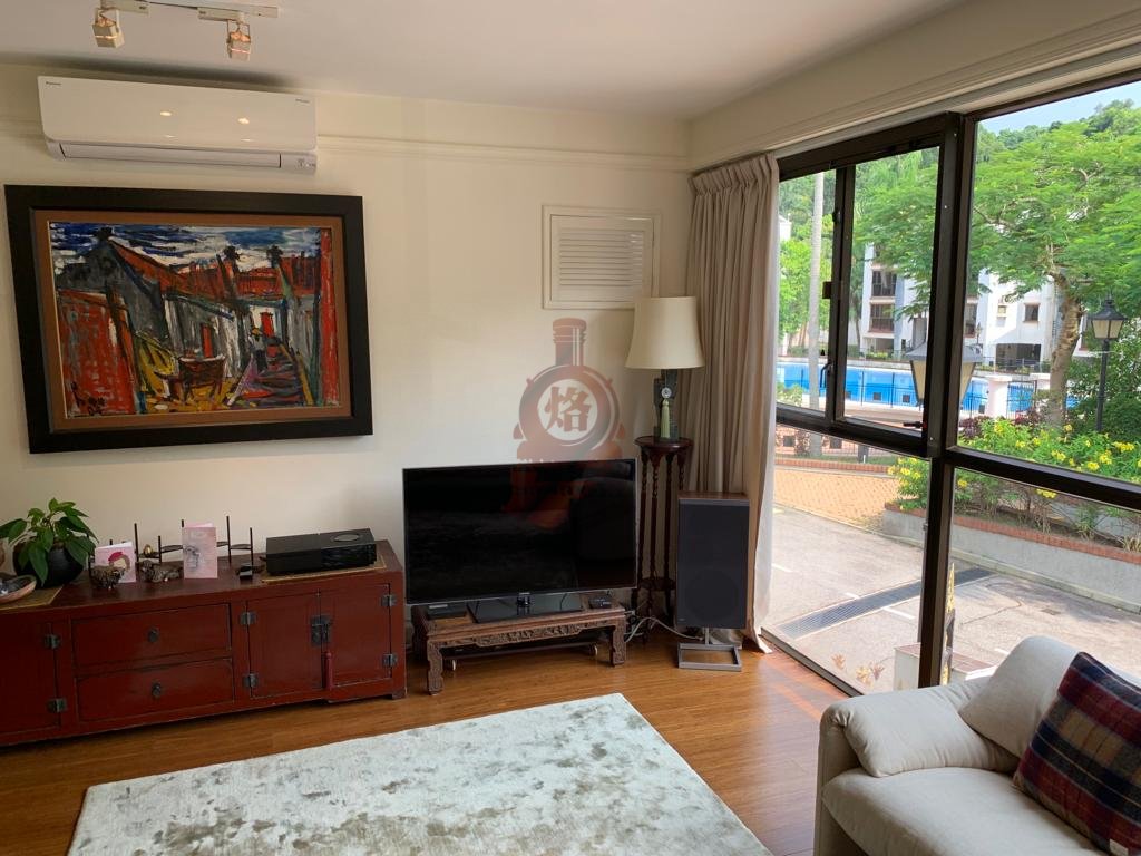 VILLA CASTELL Tai Po 1134569 For Buy