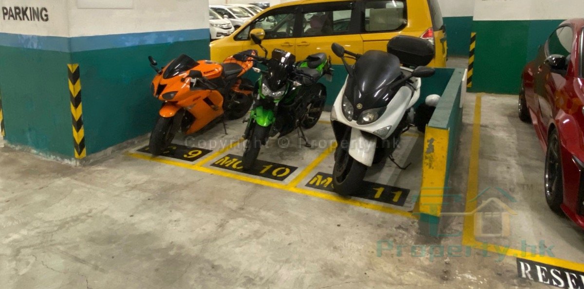 METRO CITY PH 03 THE METROPOLIS Tseung Kwan O Basement 1120533 For Buy